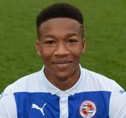 Promising Youngsters Balogun, Odimayo Sign New Deals At Reading; Osho Turns Pro
