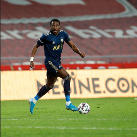 Ex-Queens Park Rangers star Osayi-Samuel opens his account for Fenerbahce