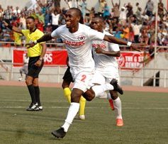 Aneke Backs Lobi, Enugu Rangers For CAF Clubs Competitions