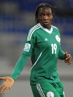 Exclusive : Chinwendu Ihezuo And Aminat Yakubu Are Headline Names Invited To Falconets Get - together