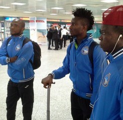 Enyimba Fault CAF Decision On Zamalek Match