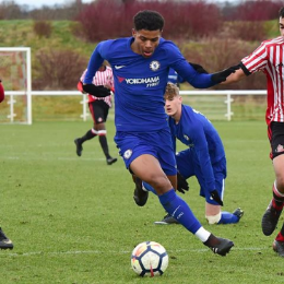  6 Goals In 6 Consecutive Games : 16-Year-old Nigerian Midfielder Scores Again For Chelsea Against Pros