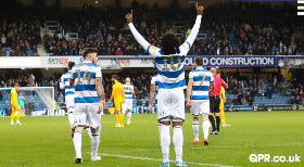 QPR Dazzler Eze On The Radar Of Arsenal Nine Years After He Was Released By Emirates Outfit 