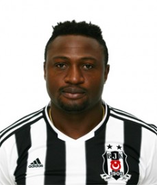 Michael Eneramo On Target As Karabukspor Beat Genclerbirligi