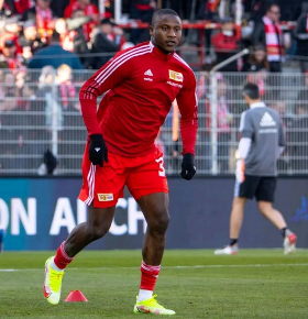 Exclusive : Former Flying Eagles star joins IFK Goteborg on three-and-a-half-year deal