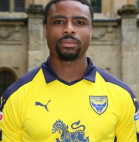 Official : Tottenham Hotspur Product Obika Not Offered New Deal By Oxford United