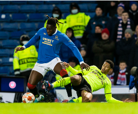  'We've not seen the best of him' - Rangers coach complimentary of Bassey after display vs Dortmund