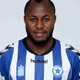 Chigozie Udoji Linked With Move To OFI Crete