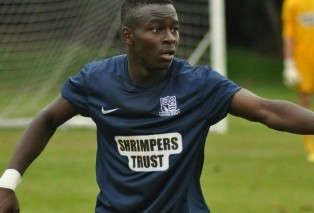 Exclusive : Jordan Alawode-Williams Extends Southend United Contract