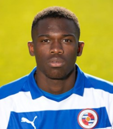Official : Three Promising Nigerian Players Released By Reading 