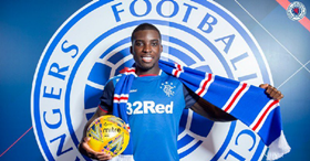 Confirmed : Scottish Giants Rangers Loan In Sheyi Ojo From Liverpool 