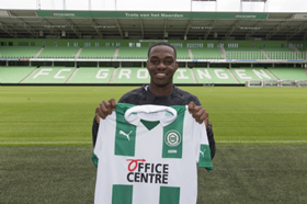 Official : Swansea City Loan Out Youngest Nigerian To Feature In The English Premier League