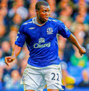 Everton alums Yakubu, Anichebe react to the return of David Moyes as Toffees manager