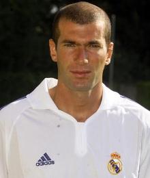 Gabon Make Audacious Move For Manchester United Linked Zinedine Zidane