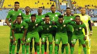 Five Things We Learnt From Super Eagles Win Vs Sierra Leone