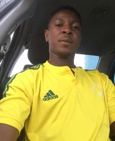 Exclusive: Former Flying Eagles Midfielder Kola Anubi In Line To Make Rivers United Debut