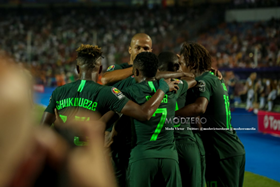 FIFA Rankings : Nigeria Move Up To 33rd After Playing The Most Matches By A Country 