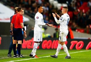 Alli Reacts To Miss Vs Germany;Akpom&Iorfa Admit Switzerland Game Was Tough