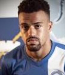 Nicky Ajose Opens Crewe Alexandra Goalscoring Account