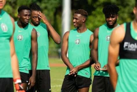 Euro Clubs On Alert As Birmingham City Product Solomon-Otabor Cancels CSKA Sofia Deal