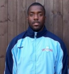 Official : Versatile Defender Iwediuno Joins Kingstonian