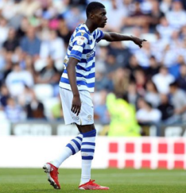 Kelvin Ehibhatiomhan at the double for Reading in 2-2 draw vs Aston Villa U23s