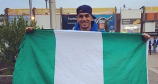 Mainz Reveal Injured Leon Balogun Will Not Travel To Nigeria