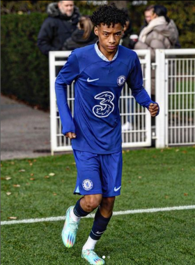 England underage international offered new deal by Chelsea 