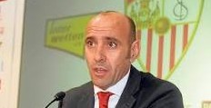 Exclusive : Sevilla Sporting Director, Monchi Mum On Aliyu Abubakar Link