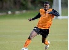  Wolverhampton Wanderers-Owned Striker Reports For Nigeria Duty Ahead Of U23 AFCON