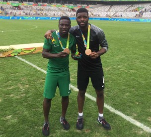 Exclusive : Sevilla Sporting Director Dismisses Oghenekaro Etebo Link