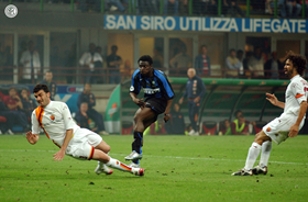 UCL Goals Before 21st Birthday : Super Eagles Striker In Top 5, Level With Barca, Real Madrid Legends
