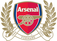 NFF President Blames Nigerians For Arsenal's Cancelled Trip