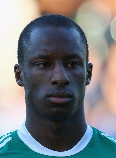 SONE ALUKO Is Best Player In The Championship