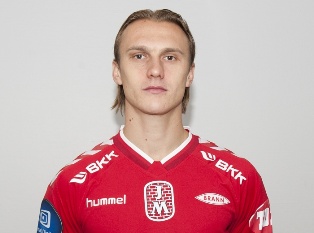 Austrian Footballer Martin Pusic Absconds From Brann To Meet Pastor Chris Oyakhilome