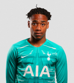 Eleven Tottenham Wonderkids To Watch Out For 2020 & 2021 : Nigeria U23 Hopeful Makes List