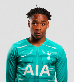 Eleven Tottenham Wonderkids To Watch Out For 2020 & 2021 : Nigeria U23 Hopeful Makes List 