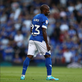 Ipswich Town confirm squad numbers for ex-Flying Eagles invitee and Super Eagles striker
