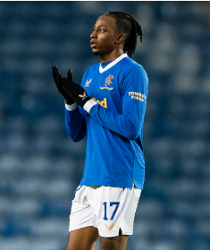 Ex-Celtic striker concerned Rangers could be forced to sell Aribo to keep books balanced 