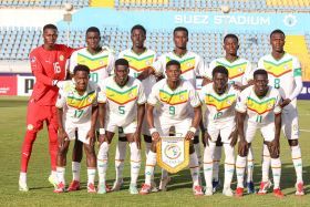 'A clash of football DNA' - Senegal coach on blockbuster U20 Afcon showdown against Flying Eagles
