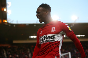 Balogun helps Boro pull off FA Cup upset with win over Manchester United