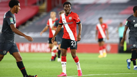 Most Fouled Player Tella Shines Off The Bench For Southampton As Spurs' Kane Sets New EPL Record