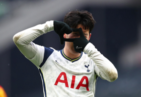 Son Heung-min: Attacking Monster From South Korea