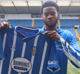 Two things Kilmarnock can expect from new signing Ryan Alebiosu