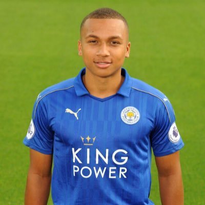 Leicester City Nigerian Striker Scores Brilliant Solo Goal Against Arsenal