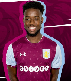 (Photo Confirmation) Tottenham Loan Out England U20 World Cup Star Of Nigerian Descent