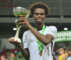 Chukwuemeka to stick with Chelsea for remainder of season, will not fly with England U20 squad 