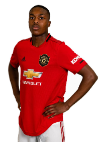 Official : Exciting Nigerian Prospect Signs New Deal At Manchester United