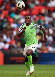 Seychelles 0 Nigeria 3: Musa, Awaziem & Ighalo On Target As Super Eagles Thrash Pirates 