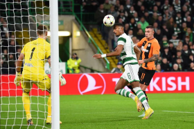 UCL wrap : Jenz and Celtic crash out of Europe; Mukairu, Chukwuemeka non-playing subs